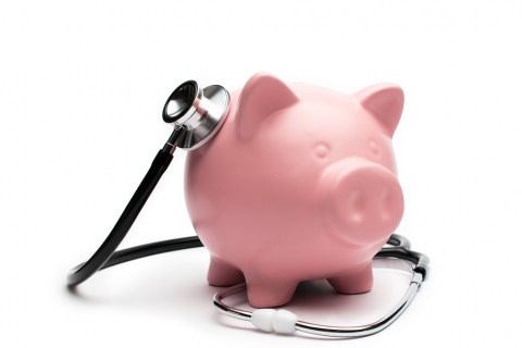 Zelfstandig arts: fiscale optimalisatie met of zonder vennootschap